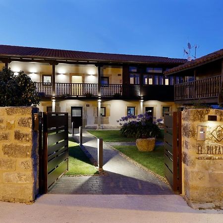 El Pilpayo Apartment Quintes Exterior foto