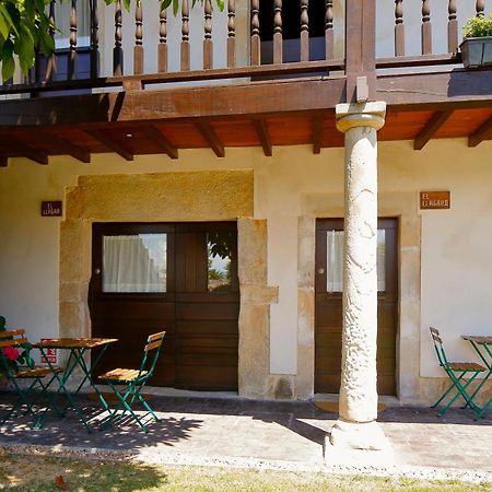El Pilpayo Apartment Quintes Exterior foto