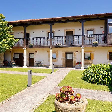 El Pilpayo Apartment Quintes Exterior foto