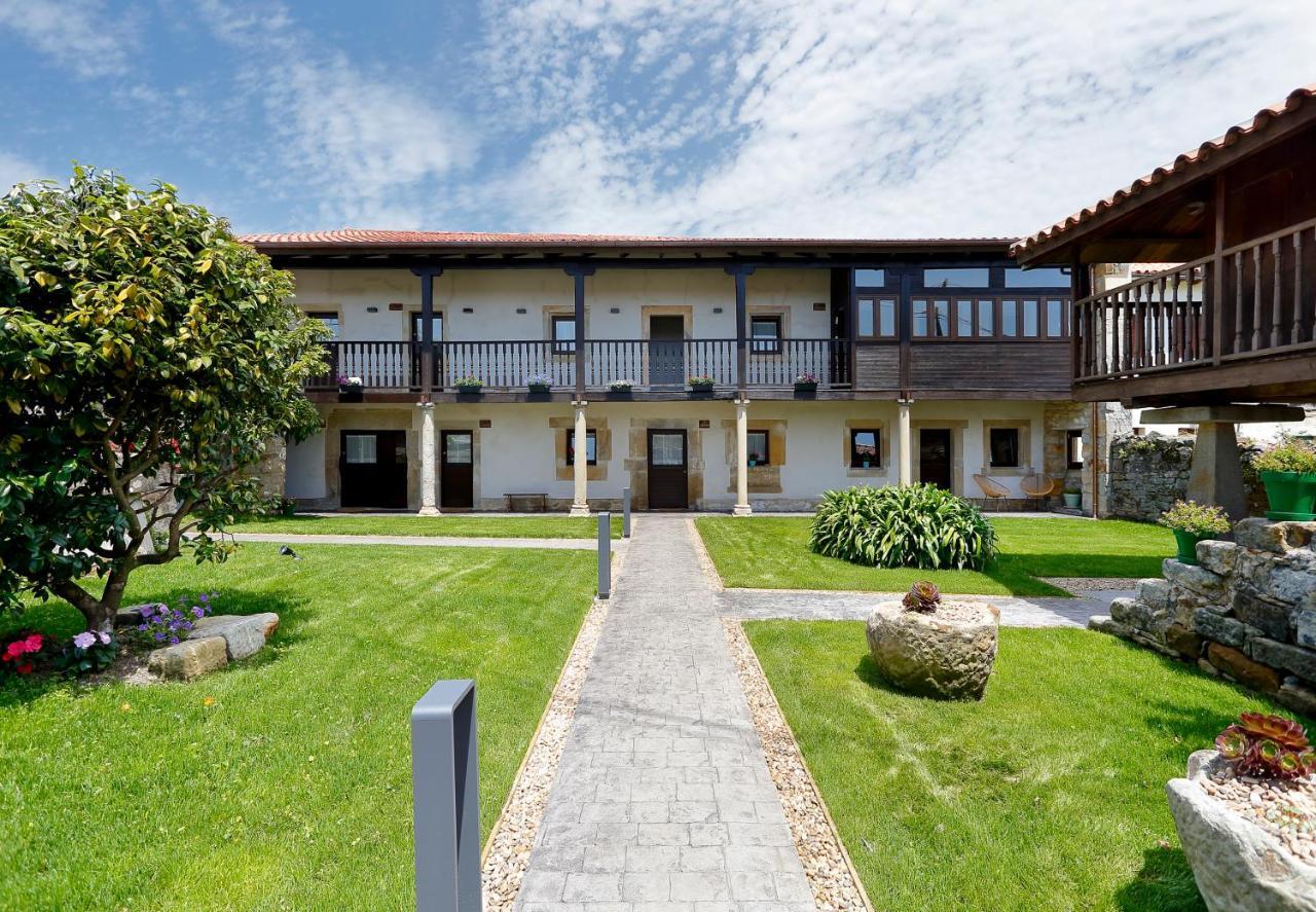 El Pilpayo Apartment Quintes Exterior foto
