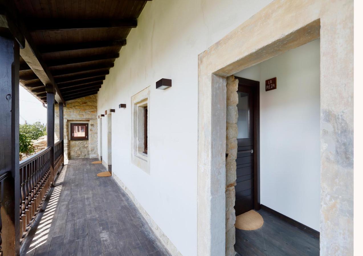 El Pilpayo Apartment Quintes Exterior foto