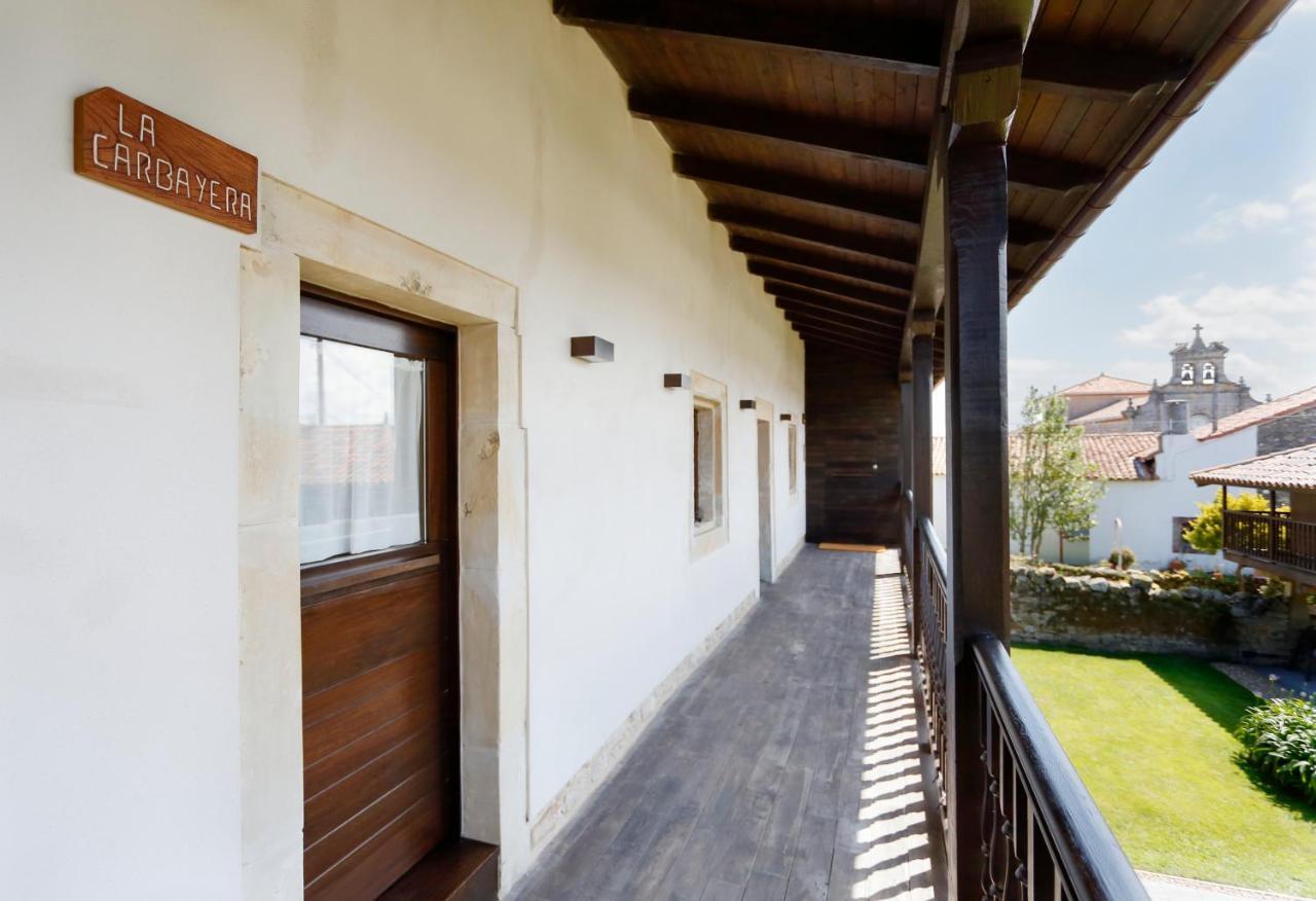 El Pilpayo Apartment Quintes Exterior foto