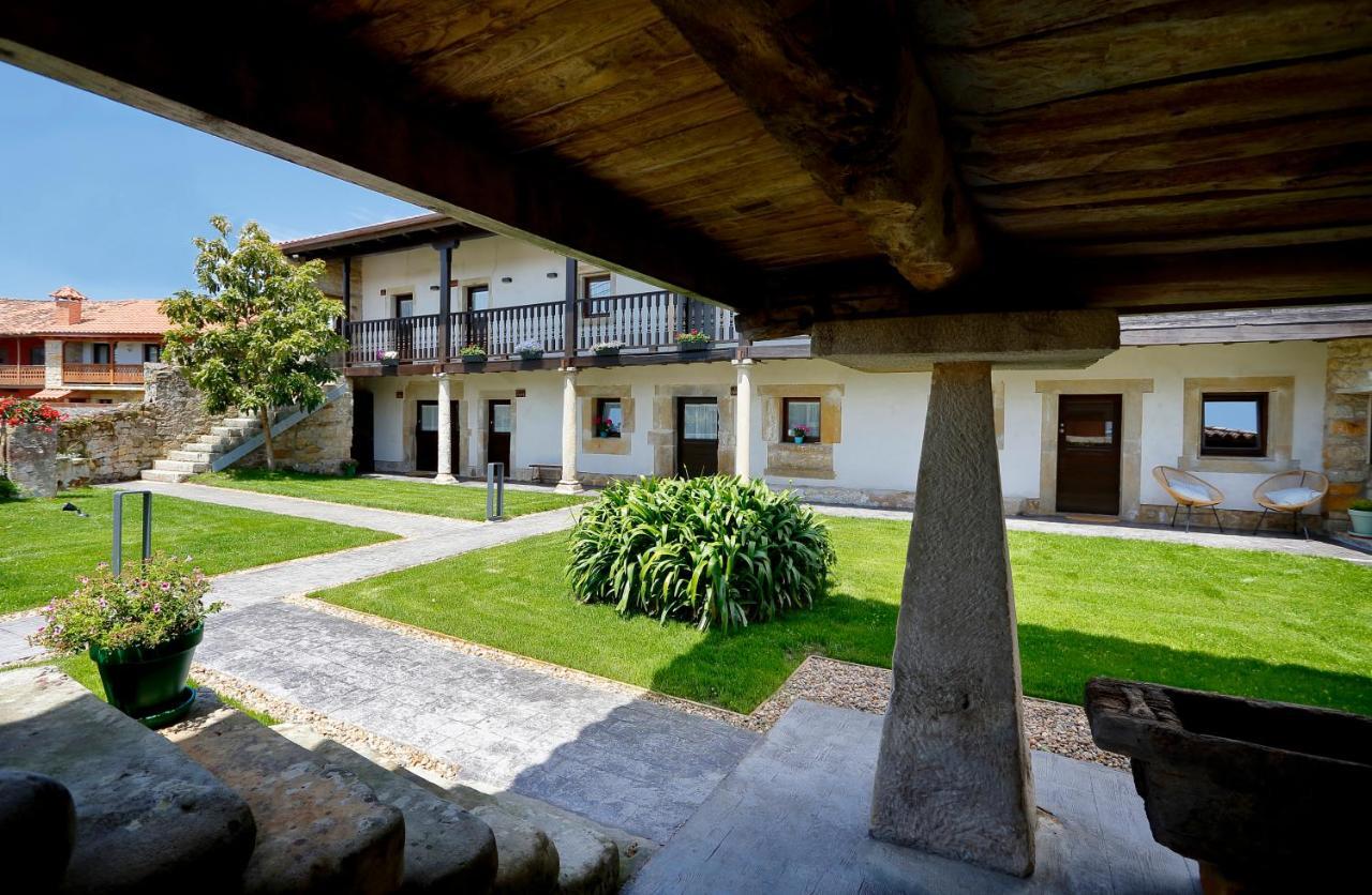 El Pilpayo Apartment Quintes Exterior foto