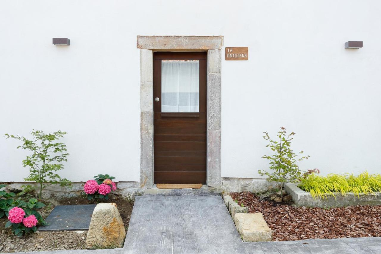 El Pilpayo Apartment Quintes Exterior foto