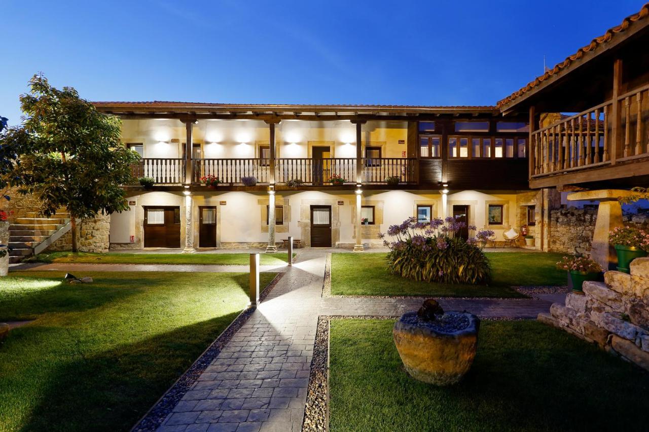 El Pilpayo Apartment Quintes Exterior foto